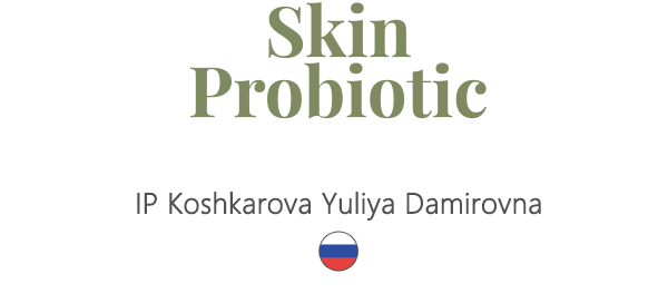 skinprobiotic